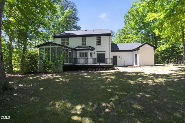 101 Hanover Place, Chapel Hill, NC 27516