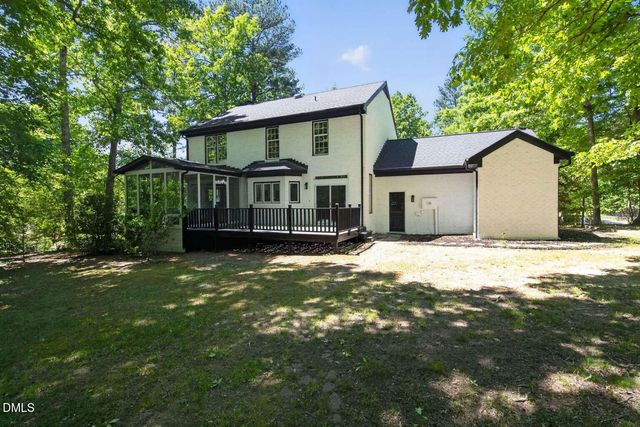 101 Hanover Place, Chapel Hill, NC 27516