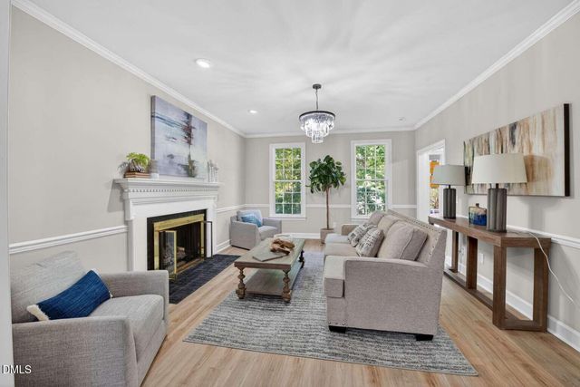 101 Hanover Place, Chapel Hill, NC 27516