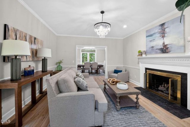 101 Hanover Place, Chapel Hill, NC 27516