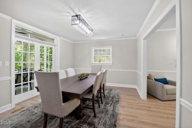 101 Hanover Place, Chapel Hill, NC 27516