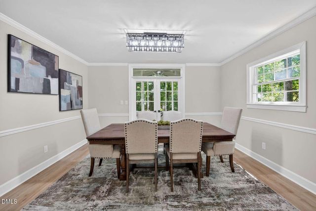 101 Hanover Place, Chapel Hill, NC 27516