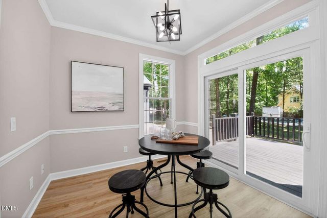 101 Hanover Place, Chapel Hill, NC 27516