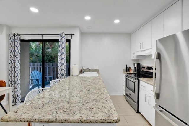 1251 Parker Pl. 2J, San Diego, CA 92109