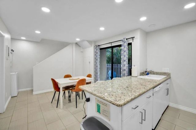 1251 Parker Pl. 2J, San Diego, CA 92109