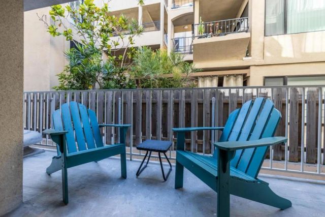 1251 Parker Pl. 2J, San Diego, CA 92109
