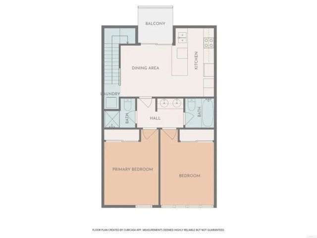 1251 Parker Pl. 2J, San Diego, CA 92109
