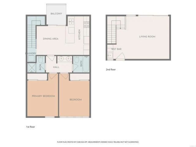 1251 Parker Pl. 2J, San Diego, CA 92109