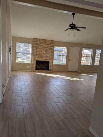 2519 Buffalo Trail, Sugar Land, TX 77479