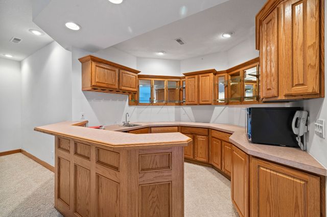 14591 Wildwood Drive, Clive, IA 50325