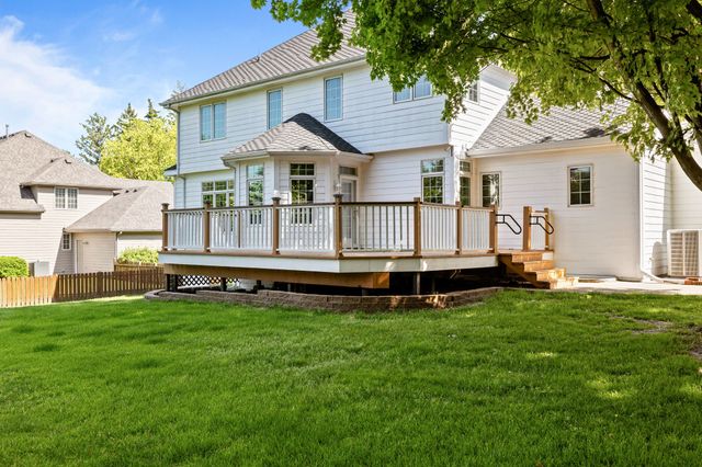 14591 Wildwood Drive, Clive, IA 50325