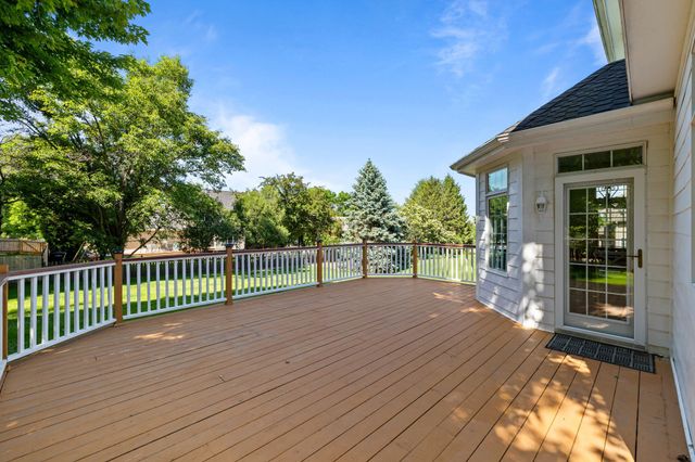 14591 Wildwood Drive, Clive, IA 50325