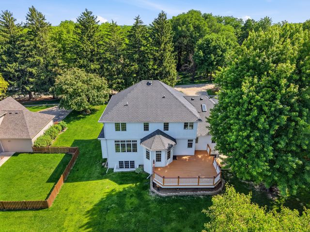 14591 Wildwood Drive, Clive, IA 50325