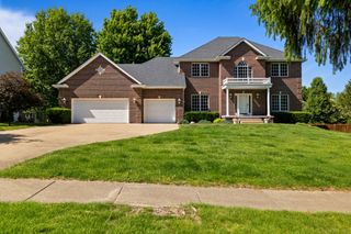 14591 Wildwood Drive, Clive, IA 50325