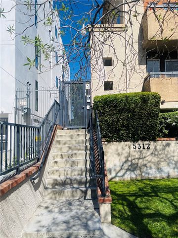 5312 Cartwright Avenue 2, North Hollywood, CA 91601