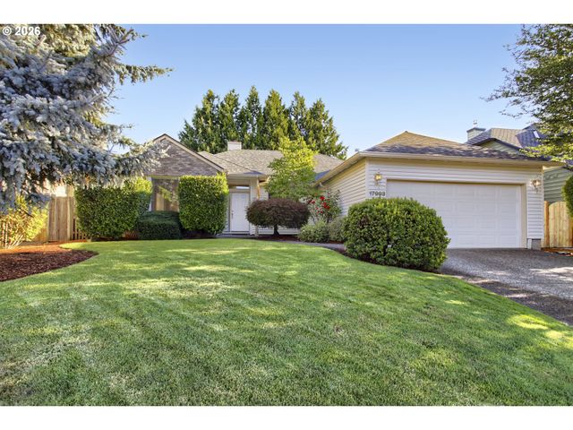 17993 Nw DUSTIN Ln, Beaverton, OR 97006