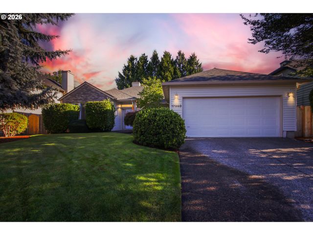 17993 Nw DUSTIN Ln, Beaverton, OR 97006