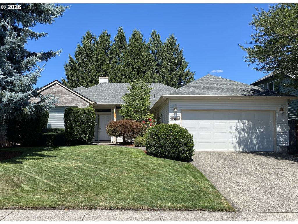 17993 Nw DUSTIN Ln, Beaverton, OR 97006
