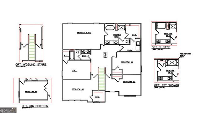 333 Jarrett Street 152, Fairburn, GA 30213