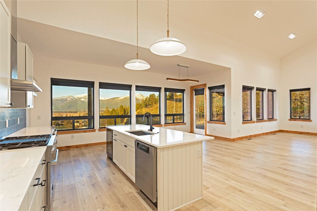 176 Miles Gulch Road, Stevensville, MT 59870 photo 10