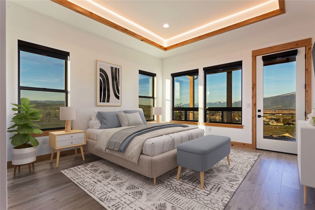 176 Miles Gulch Road, Stevensville, MT 59870 photo 19