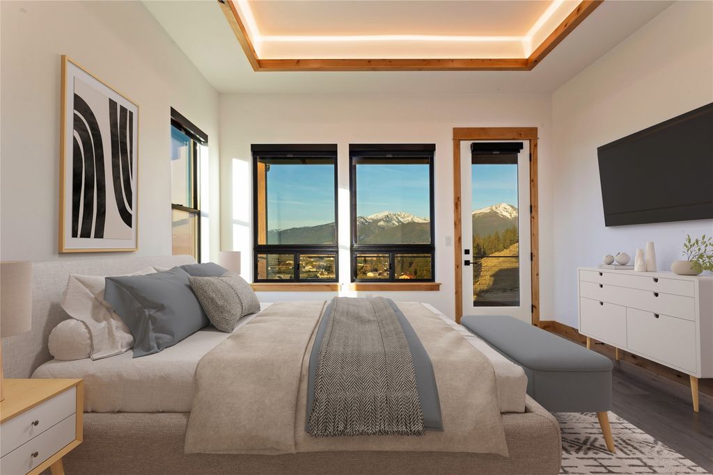 176 Miles Gulch Road, Stevensville, MT 59870 photo 20