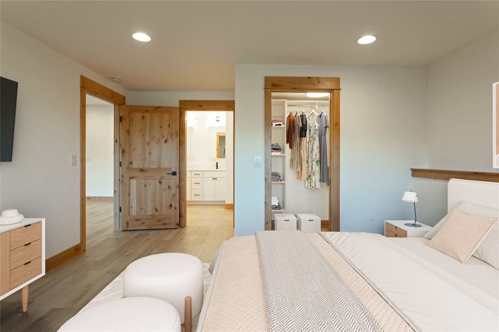 176 Miles Gulch Road, Stevensville, MT 59870 photo 43