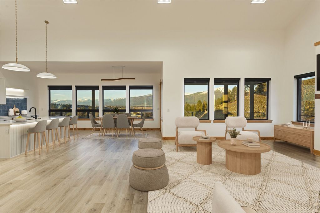 176 Miles Gulch Road, Stevensville, MT 59870 photo 5