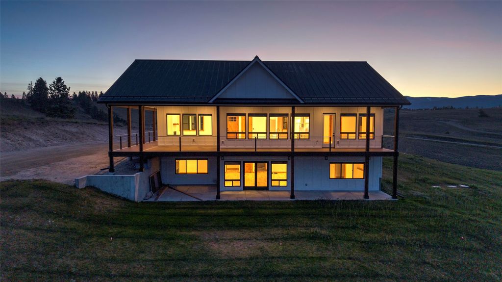 176 Miles Gulch Road, Stevensville, MT 59870 photo 56