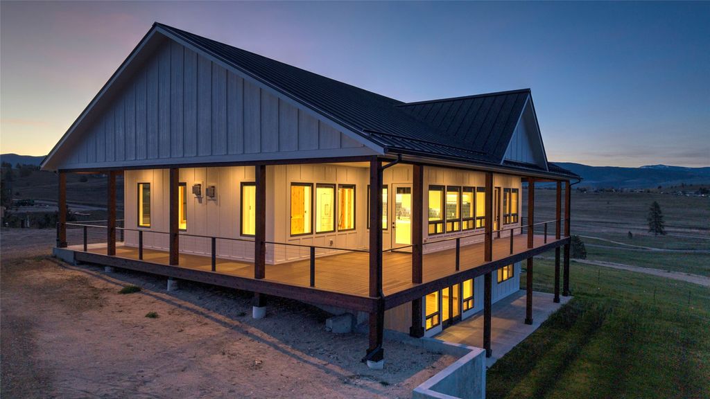 176 Miles Gulch Road, Stevensville, MT 59870 photo 58