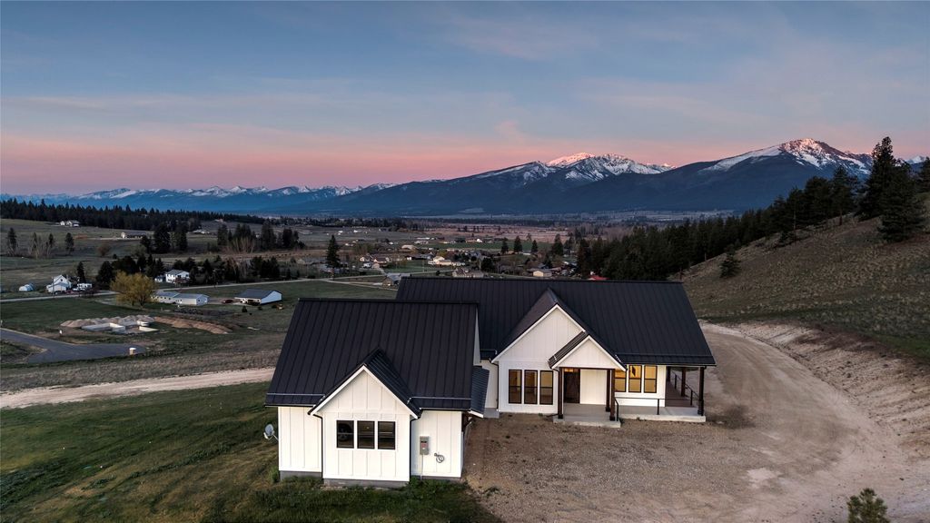 176 Miles Gulch Road, Stevensville, MT 59870 photo 59