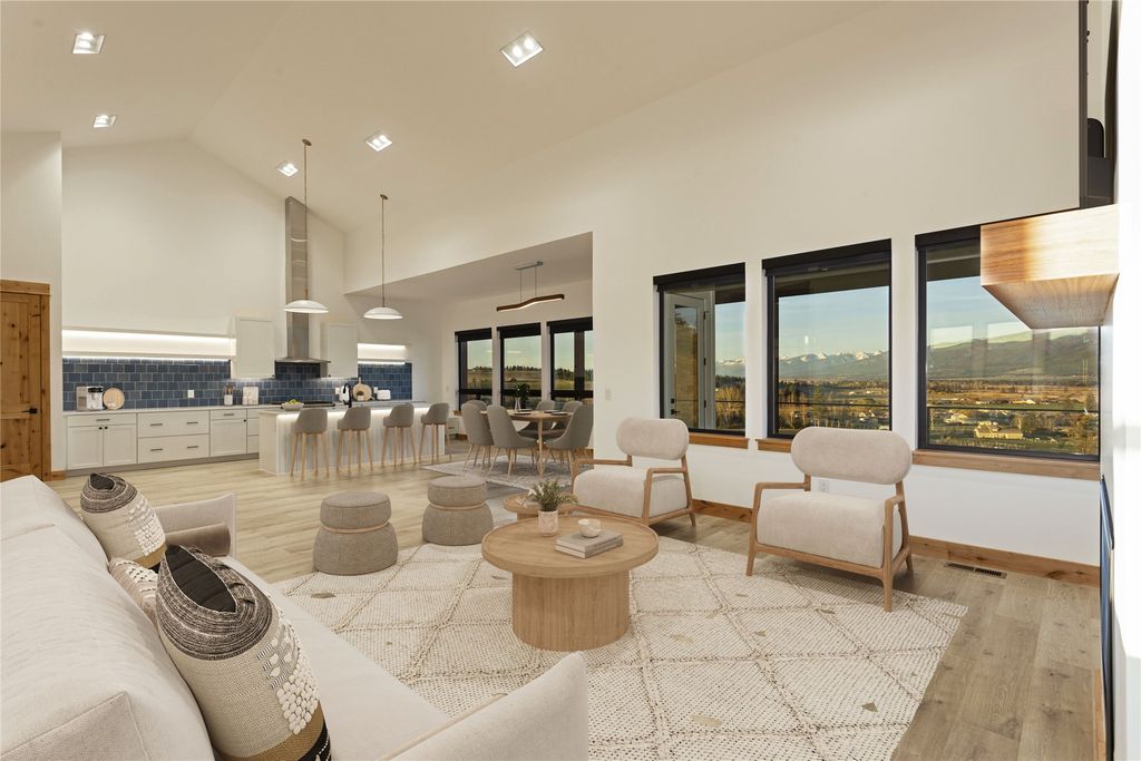 176 Miles Gulch Road, Stevensville, MT 59870 photo 6