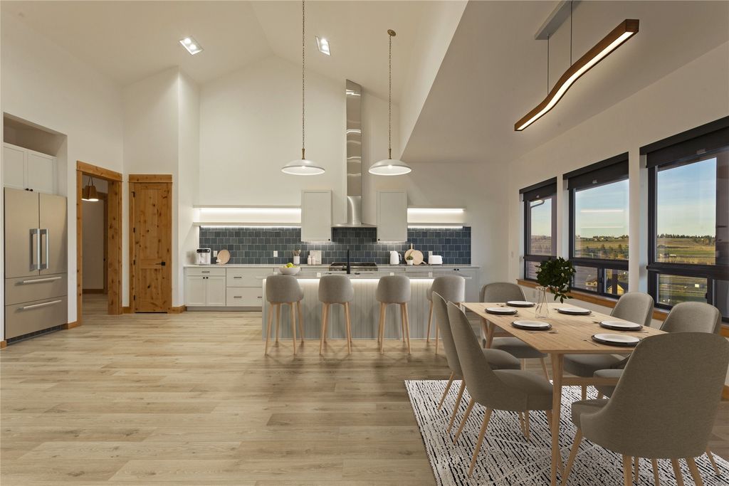 176 Miles Gulch Road, Stevensville, MT 59870 photo 7