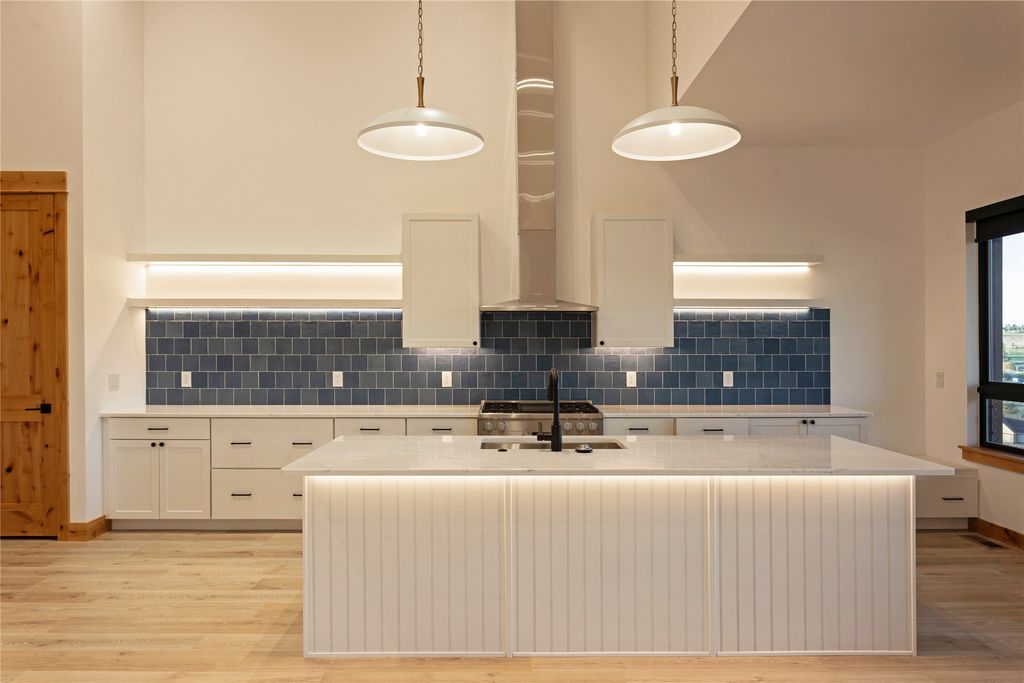 176 Miles Gulch Road, Stevensville, MT 59870 photo 8