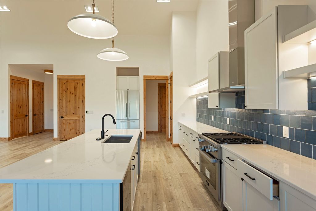 176 Miles Gulch Road, Stevensville, MT 59870 photo 9