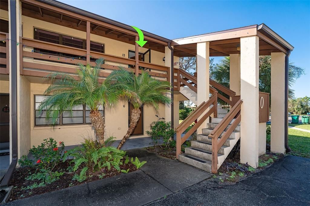 10 QUAILS RUN BOULEVARD 12, Englewood, FL 34223