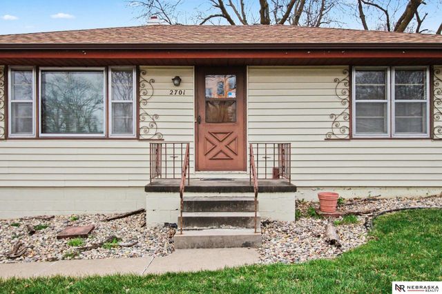 2701 Margo Street, Bellevue, NE 68147