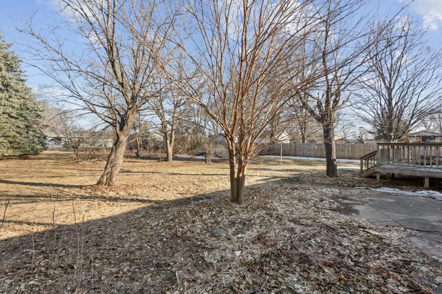 13803 Underclift Street NW, Andover, MN 55304