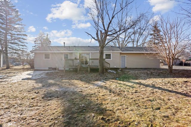 13803 Underclift Street NW, Andover, MN 55304