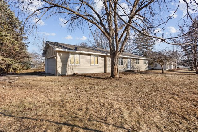 13803 Underclift Street NW, Andover, MN 55304