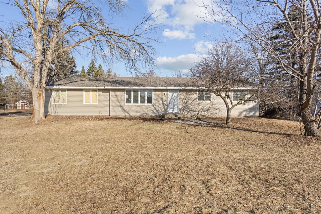13803 Underclift Street NW, Andover, MN 55304