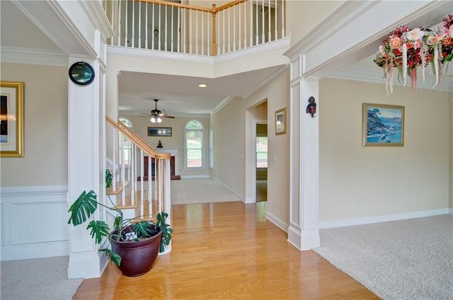 1110 Sienna Drive, Cumming, GA 30040