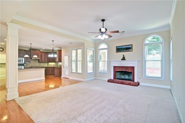 1110 Sienna Drive, Cumming, GA 30040