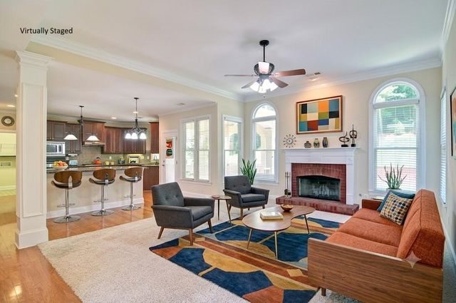 1110 Sienna Drive, Cumming, GA 30040