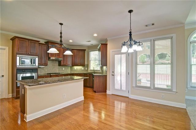1110 Sienna Drive, Cumming, GA 30040
