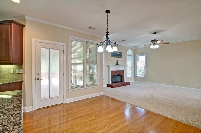 1110 Sienna Drive, Cumming, GA 30040