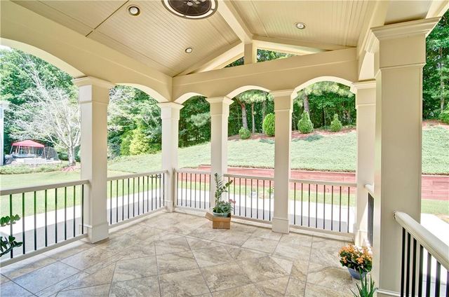 1110 Sienna Drive, Cumming, GA 30040