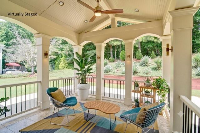 1110 Sienna Drive, Cumming, GA 30040