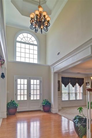 1110 Sienna Drive, Cumming, GA 30040