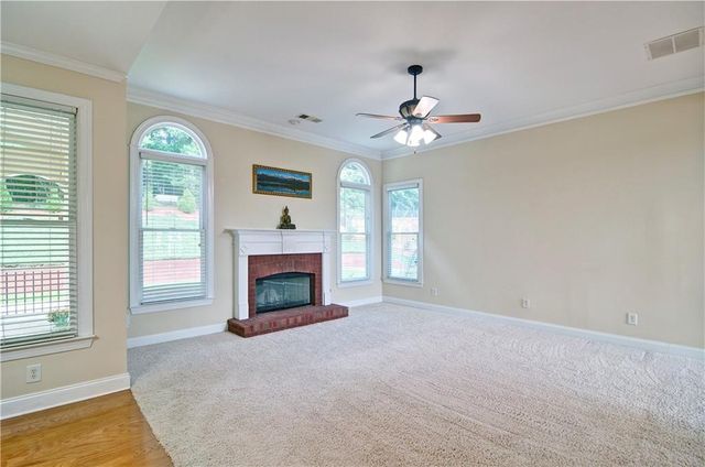 1110 Sienna Drive, Cumming, GA 30040